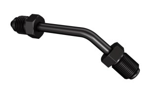 BMW M135i Performance Exhaust - Remus - Sport Centered - Black Chrome - 2015